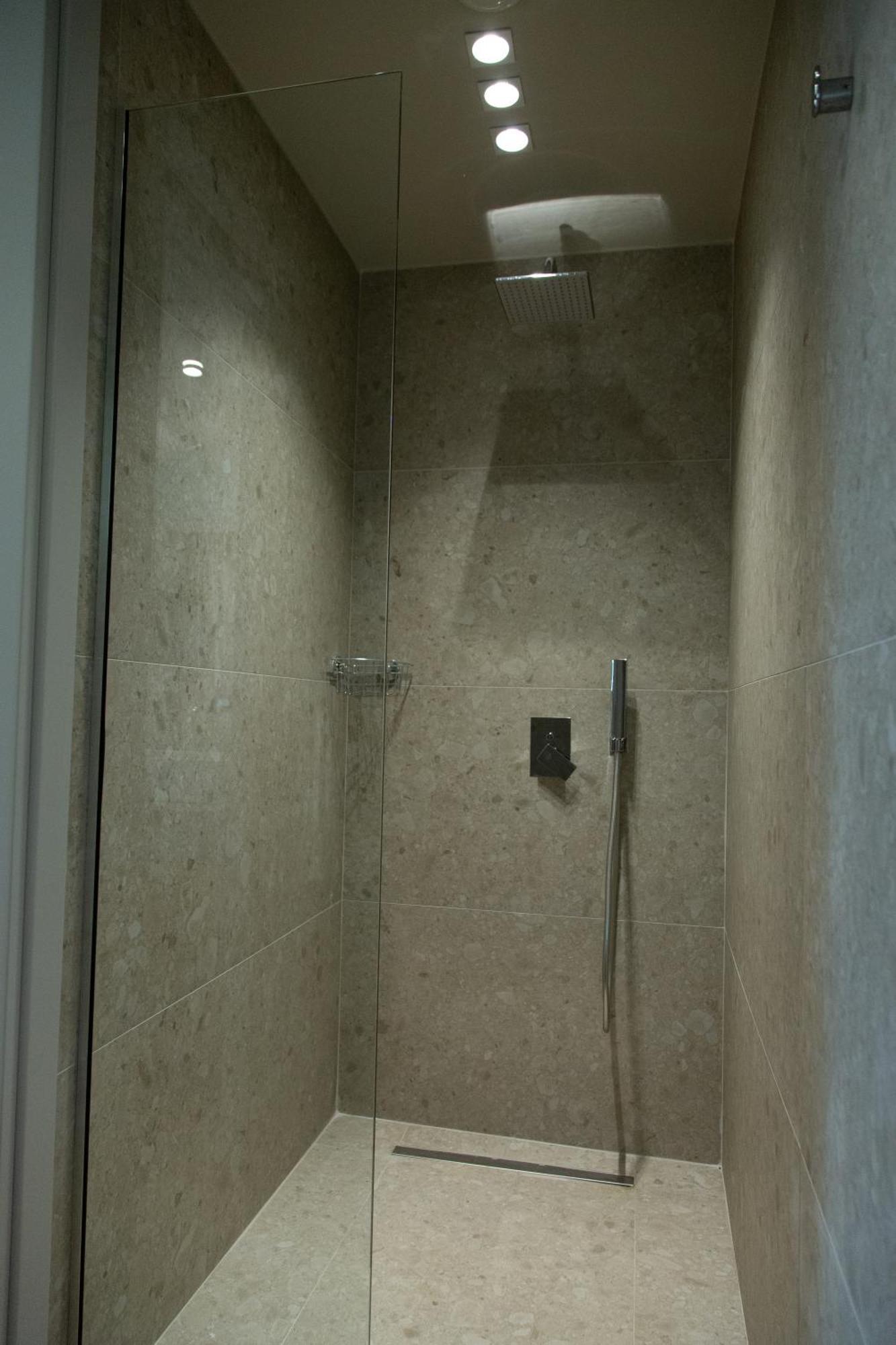 Νεακιτοσ Luxury Apartments Nikíti Eksteriør bilde