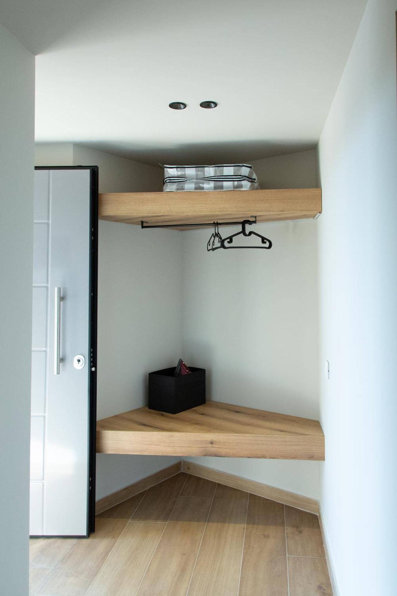 Νεακιτοσ Luxury Apartments Nikíti Eksteriør bilde